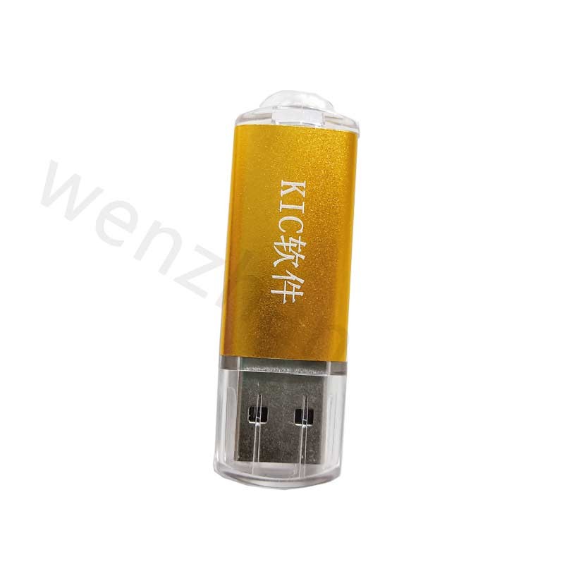 Slim KIC2000 KIC Thermal Profiler Kic 2000 Temperature User Manual Reflow Profiler