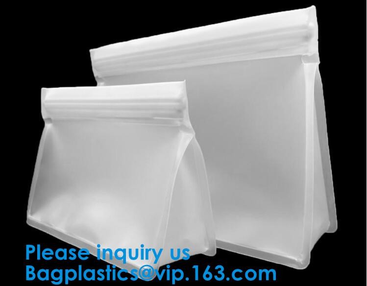 Double k Closure, Flexible, Airtight, Waterproof Zipper Seal, Slider seal, Bagease, Strong Seal, LeakProof, Airpro