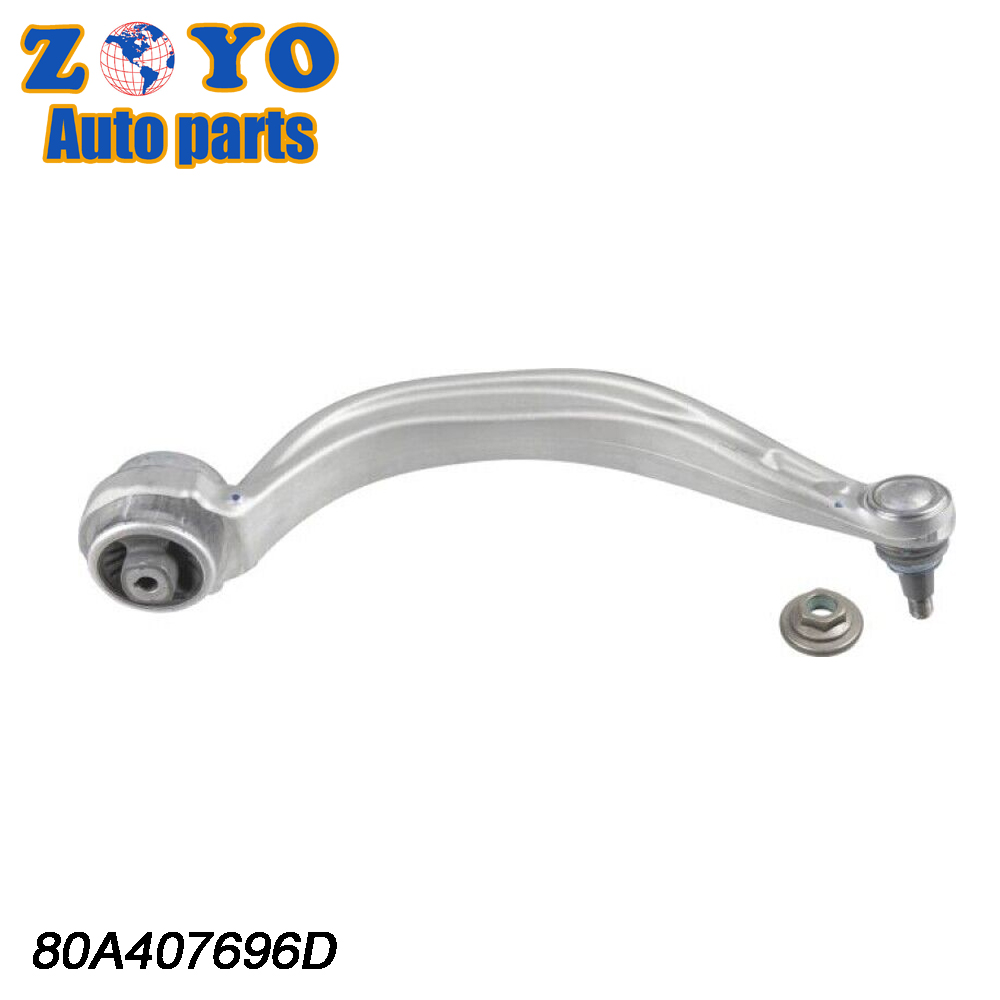 80A407696D Suspension Wishbone Control Arms for Audi Q5 Durable Automotive Replacement