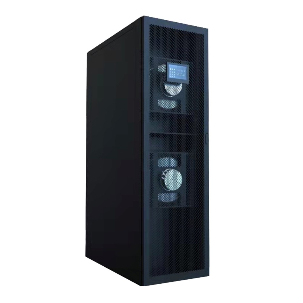 In Row Air Conditioning Unit Data Center Precision Air Conditioner