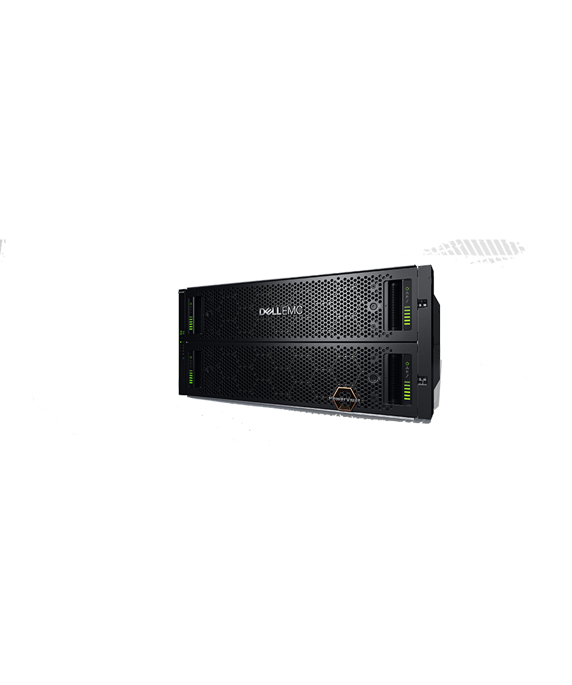 2U Rackmount ME5024 Server With 7.68TSAS SSD*24 And 580W ISCSI Categorized Under Servers