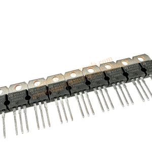 Buy cheap STP20NK50Z warehouse stock TO-220 500V 17A product