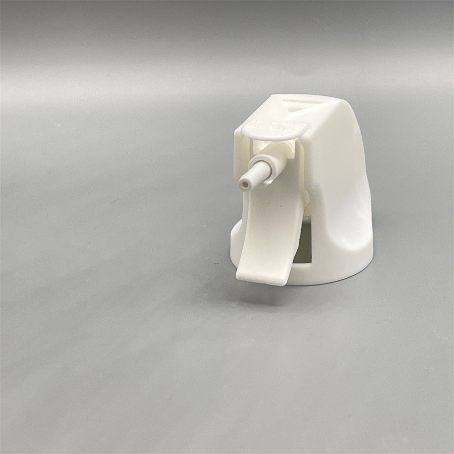 Compact Air Conditioner Cleaning Agent Valve for Portable Use with User-Friendly Features