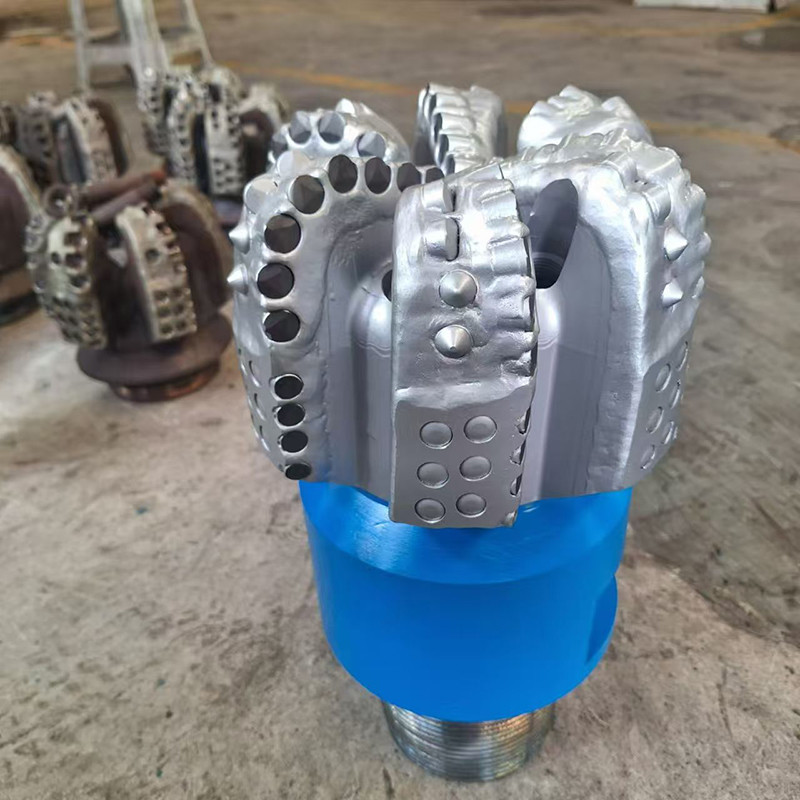 Diamond Drilling Bit 9-1/2 " PDC Bit Of Oilfield Drilling Tool