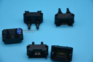 Buy cheap 0.2%FS Digital Differential Pressure Sensor Sensirion SDP610-500PA product
