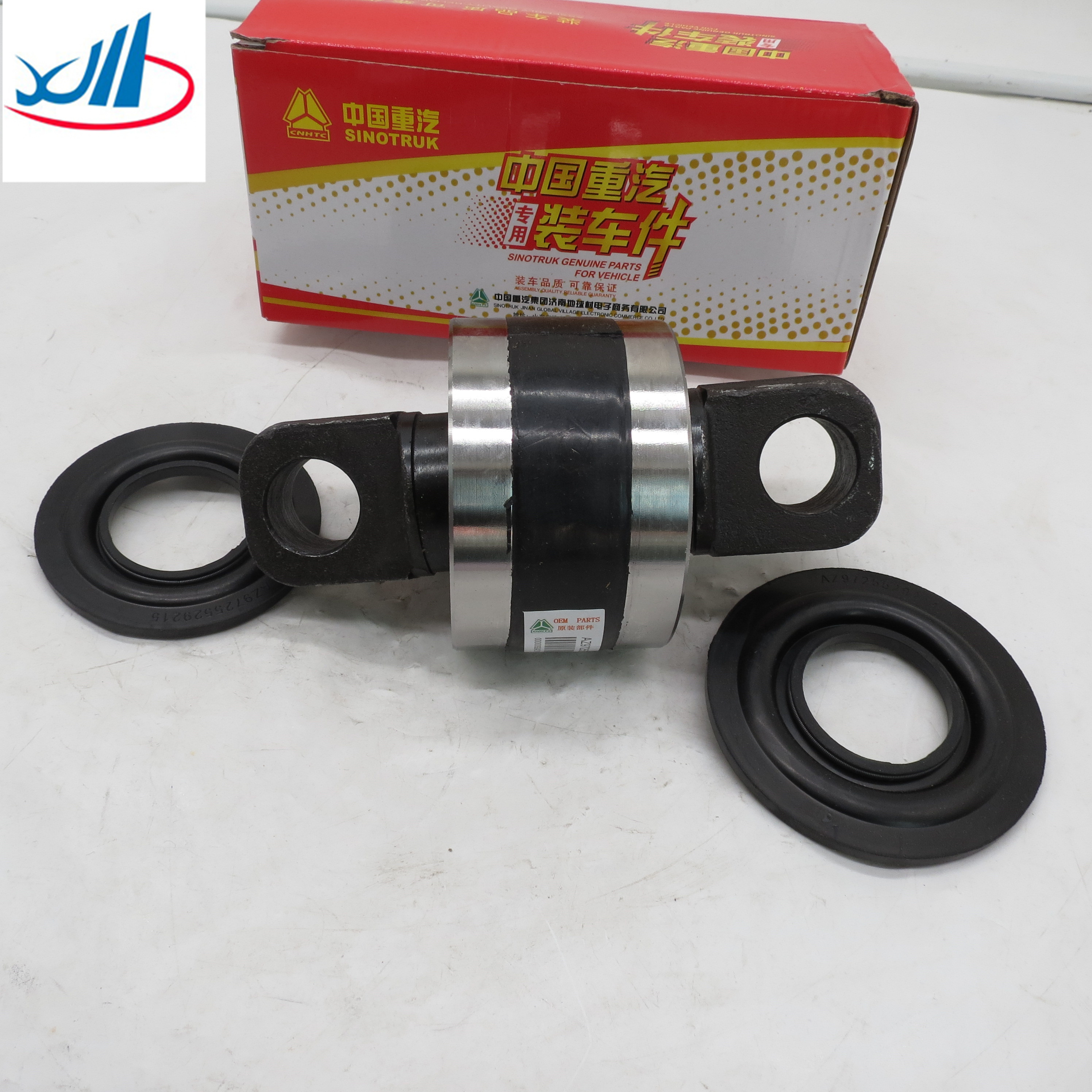 Great Wall Spare Parts Spherical Pin Assembly AZ9725529213
