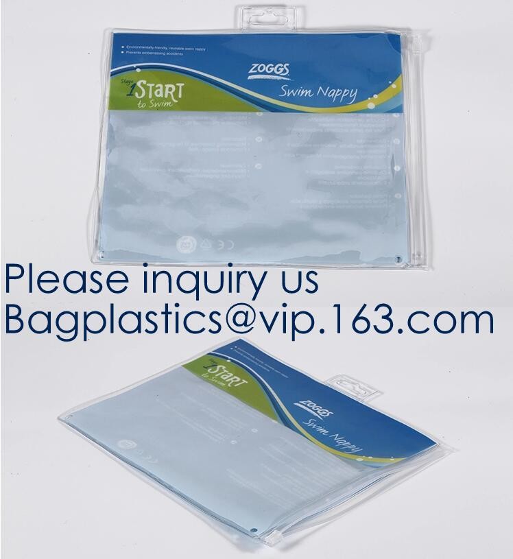 Daily Used Products Packaging Eva Zipper School Bag,Eco-Friendly Soft Plastic Frosted Cosmetic EVA Zipper Bags, Bagease
