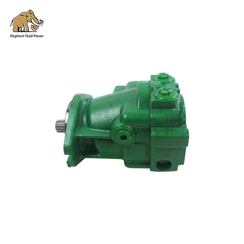 Hydraulic Pump AN373834 PG200701 Compatible With Cotton Picker