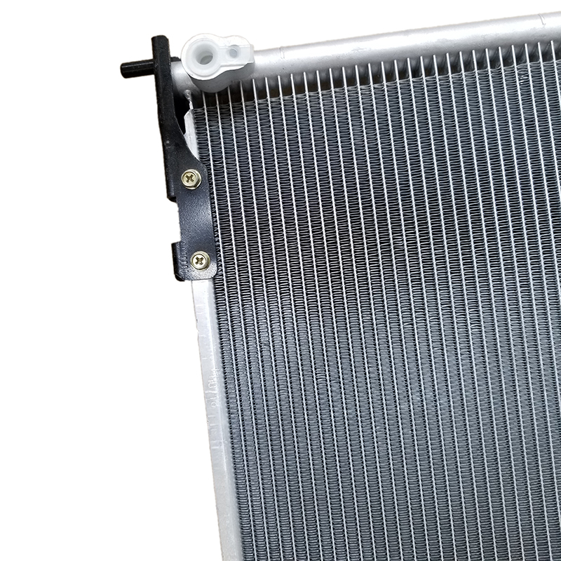 100% Tested Auto Air Conditioning AC Condenser for Honda Civic COND 80110-SNN-A03 80110-SNN-A01
