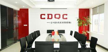 Shanghai CDQC Electric Co., Ltd.