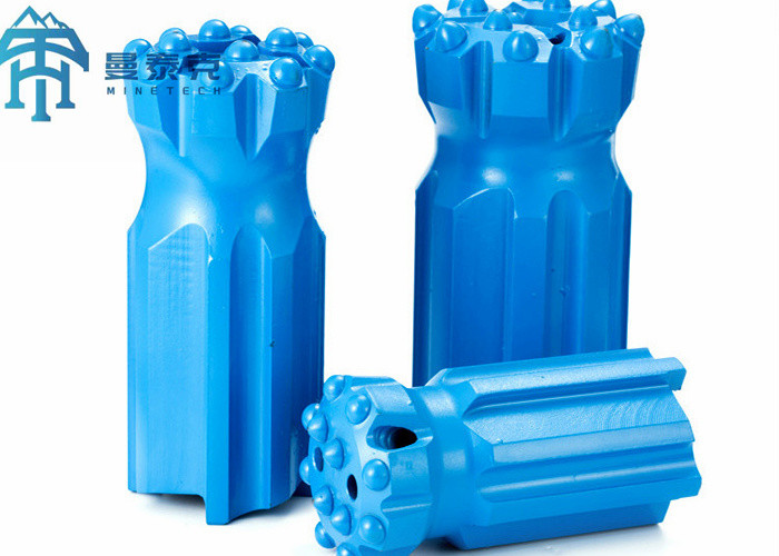 4 Inch 102mm T51 Retrac Bit For Rock Drilling