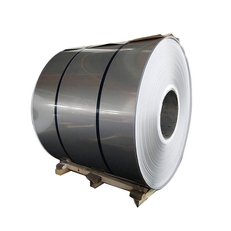 A36 Grade50 S235jr Cold Rolled Coils 1.2mm CRC Cold Rolled Strip Custom