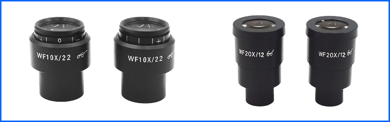LCD Forensic Comparison Microscope A18.1825-LCD