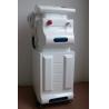 Buy cheap 4 Handles E-light RF Laser Ultrasound Cavitation beauty machine from wholesalers