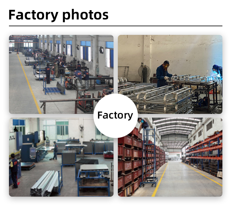 Customizable Six Layer Manual Warehouse Storage System Organization Weight 20000 Kg