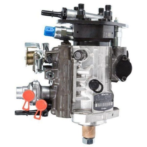 2644c311 2644c322 9520A424G Perkins Assembly Engine Parts Fuel Injection Pump