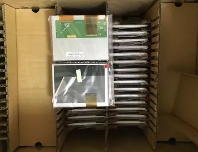 AT056TN52 Innolux 5.6" 640(RGB)×480 200 cd/m² INDUSTRIAL LCD DISPLAY