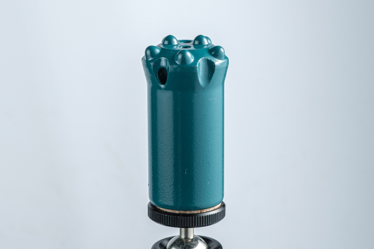 Customizable Diamond Button Bit Drill Bits for Stone Mine Quarry TUV GS