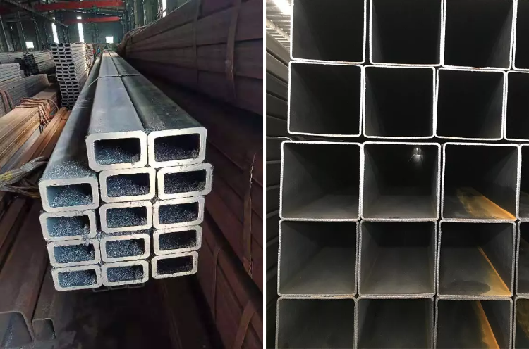ASTM 316L Seamless Stainless Steel Pipe ERW Tisco 3mm 6mm