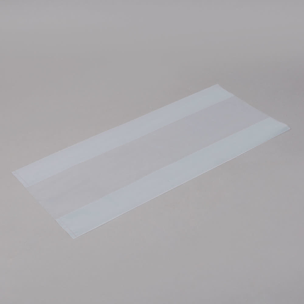 Custom Printed Vegetable Plastic Bags , Food Safe Small Clear Plastic Bags