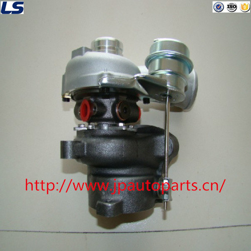 Turbocharger Automobile Spare Parts , 1.8L Turbocharger 5304-988-0022 For Audi TT / TTS