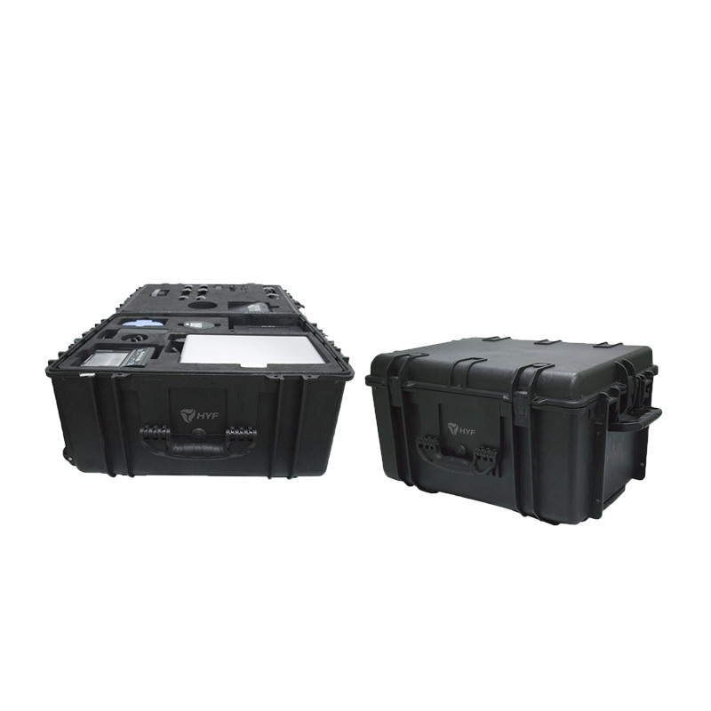 FAP60 Biometric Enrollment Kit Fingerprint Election Biometric Voting Machine 85000mAH