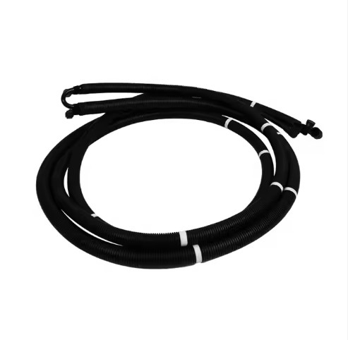 UITABLE FOR MIXING TRUCK PUMP TRUCK ACCESSORIES CONCRETE TRUCK BENZ 4143 UREA PIPE