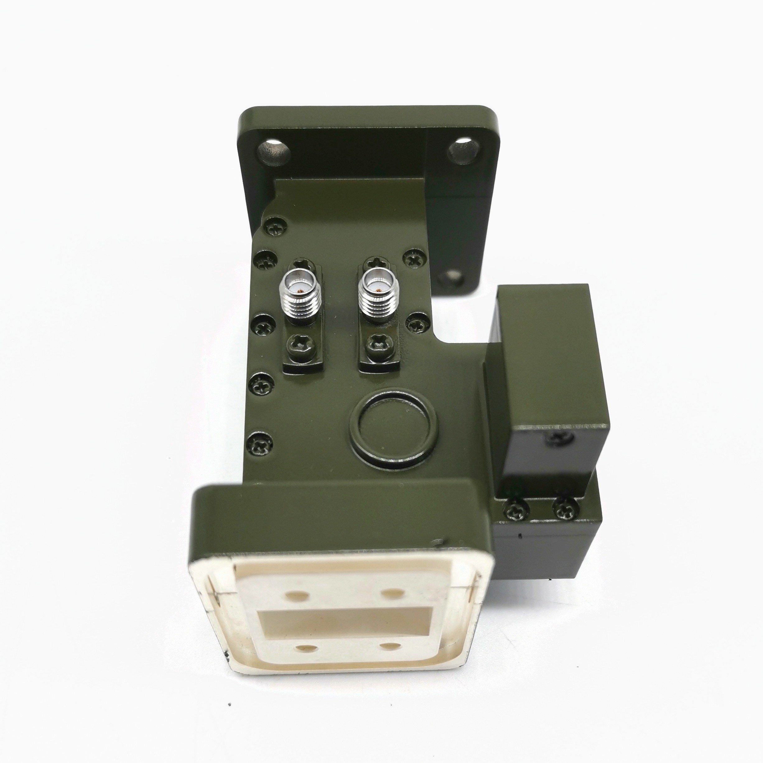 ISO Rf Passive Components Communication Devices Isolator Coupler