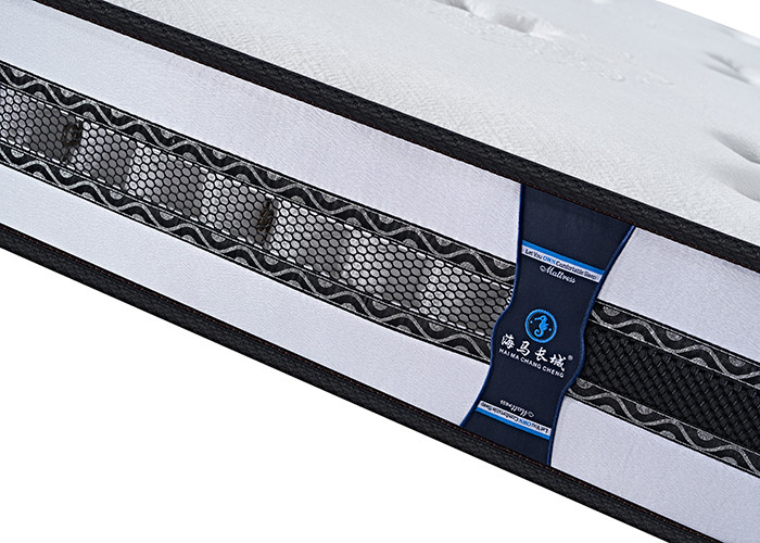 Breathable Foam Memory Spring Mattress For Bedroom Anti Decubitus Adjustable
