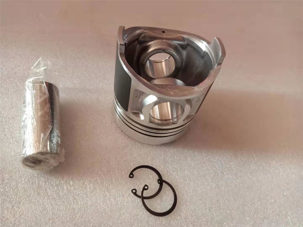 Excavator 6CT Diesel Engine Piston Assy 270-6968 2706968 For Cummins Engine Parts