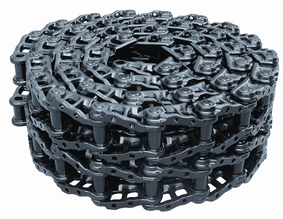 E325 Track Link For Excavator E70B E110 E120B E215 E235 E307 E311 E312 E322 E18 E325CD