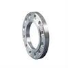 ASME B16.5 Alloy steel Forged Steel Slip On SO Plate Flanges Class 150 to 2500