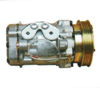 ALA20809 SUZUKI AC COMPRESSOR Swift AC COMPRESSOR 7B10 AC COMPRESSOR 12367703 AC Compressor