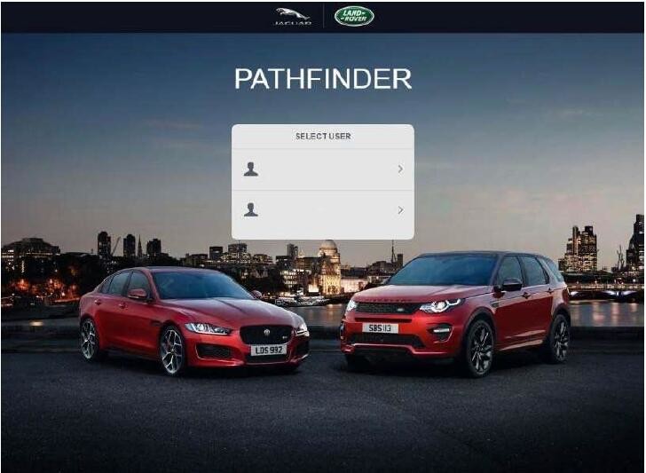 JLR SDD 160 Automotive Diagnostic Computer Software For Land Rover Jaguar Cars