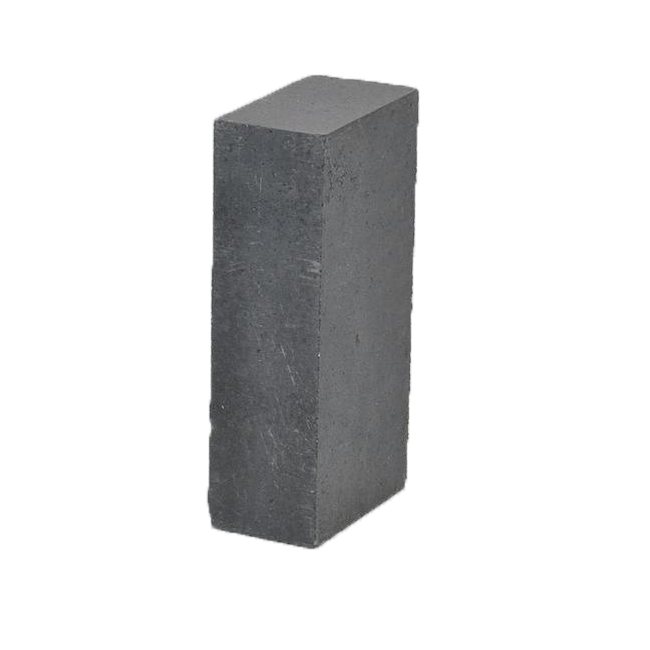 Zibo Refractory Brick for Boiler with RUL 1580 and Al2O3 Content of Customizable Size
