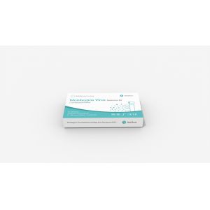 Buy cheap Rapid Result Monkeypox Detection Kit Monkeypox Virus Antigen Detection Kit product