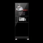 Fully Automatic Coffee Vending Machine with WiFi 4G Remote Control