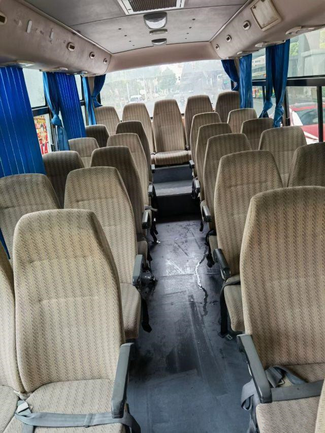 2014 Year 30 Seats Used Bus Used Yutong Bus ZK6752D With Front Engine Used Coach Bus For Tourism