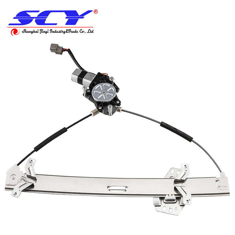 660501 88535 135-58589R 748-513 Car Door Window Regulator