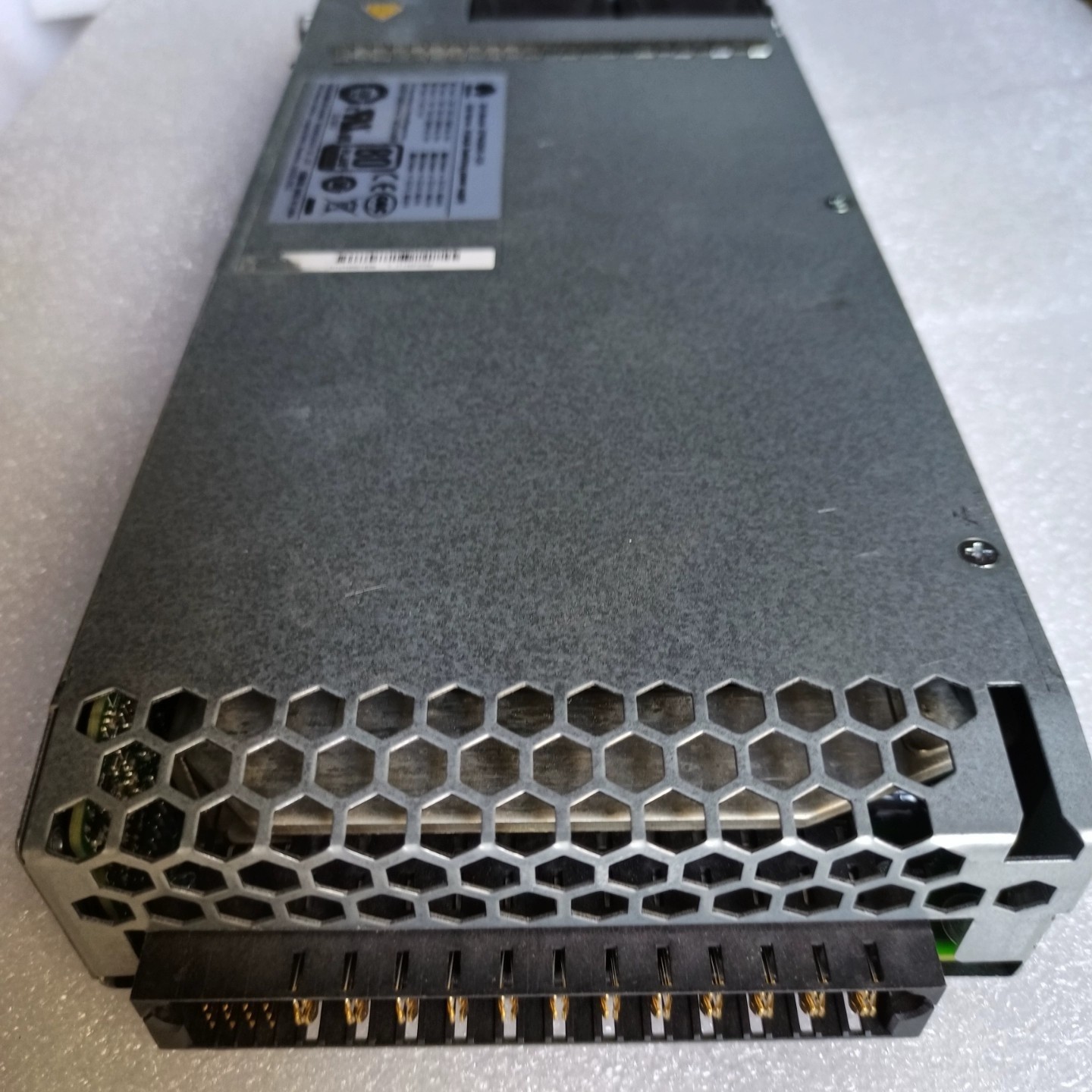 HUAWEI EPW2000-12A Switching Power Supply AC Power Module
