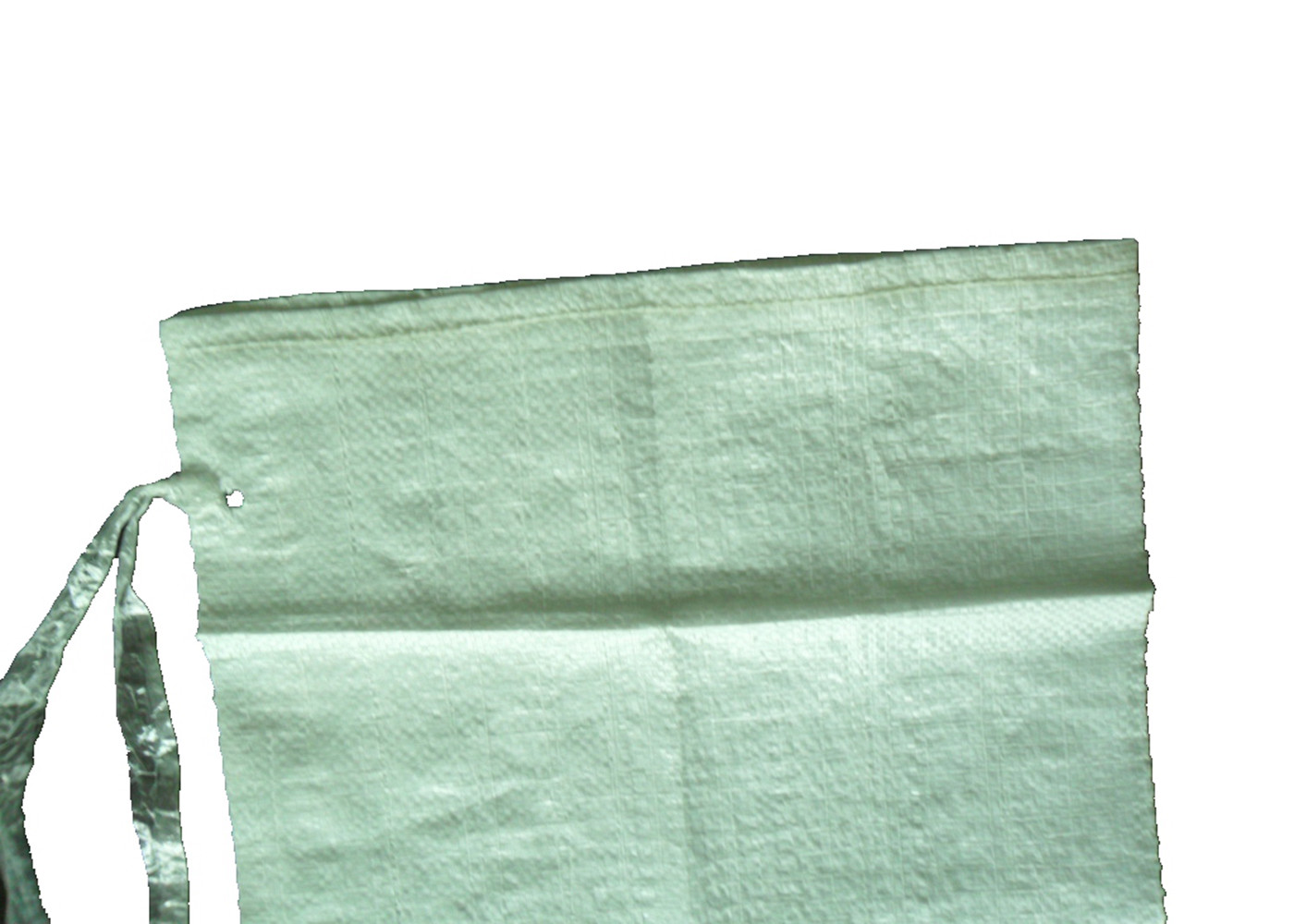 Biodegradable Woven Polypropylene Sand Bags Sacks 50kg For Flooding Use