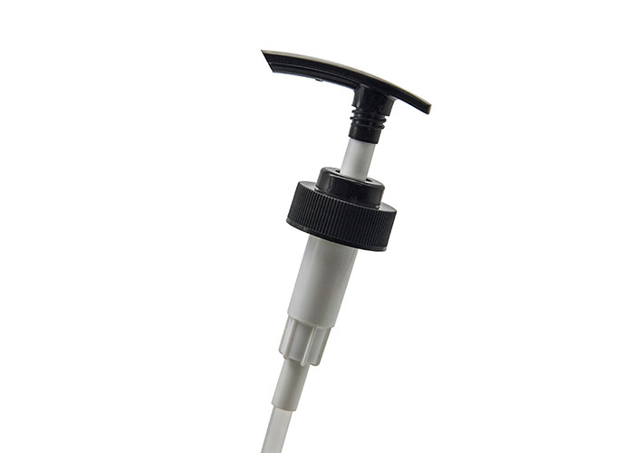 Soap Foam Screw 24-410 Smooth Lotion Pump