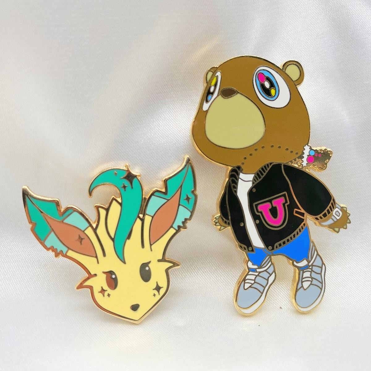 Gift Store Backpack Enamel Pin Maker Decoration Metal Crafts Custom Lapel Pins For Men