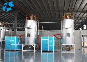 China 1200 Kg / H High Efficiency Dryer , Drying Room Dehumidifier SGS Approved on sale