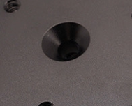 Small Volume Prototyping Service Vacuum Casting Manufacturer