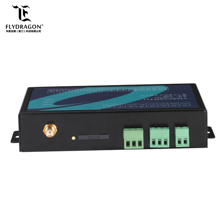 Programmable Ethernet 3G 4G Gprs Gsm Sms Gps gate opener modem i o module modbus rtu