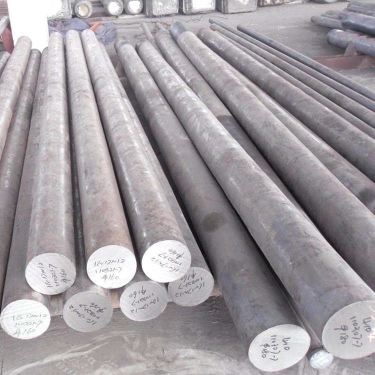 AISI M2 1.3343 SKH51 Round Steel Bar Round Bar Round Bar Rod