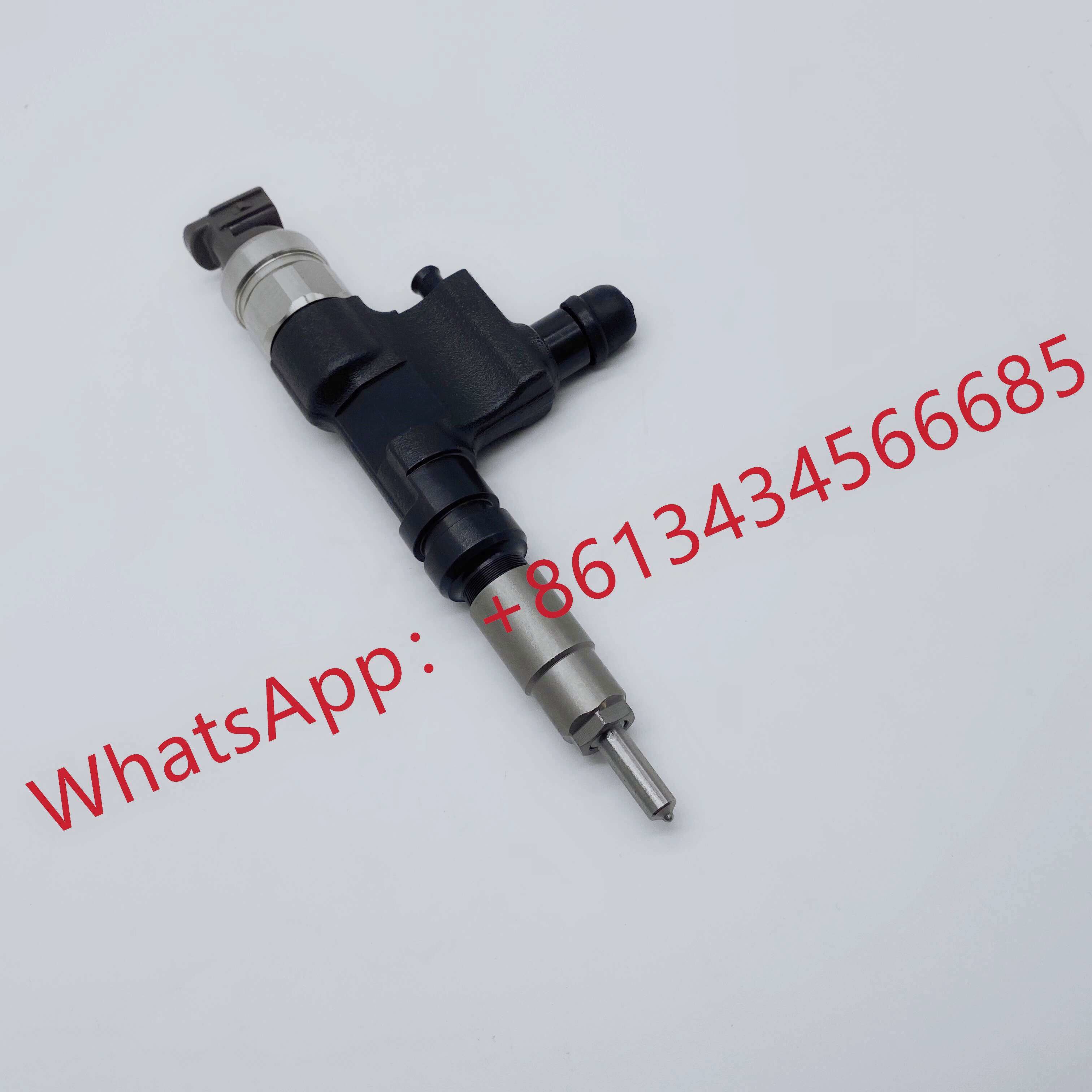 095000-5450 Denso Diesel Fuel Injector ME302143 For Fuso Mitsubishi 6M60 6M60T