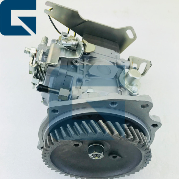 104661-3031 1046613031 Diesel Fuel Injection Pump For S4Q2 S4S S6S