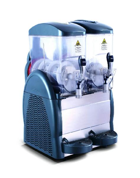 12LX1 Slush machine-Granita Dispenser HH-K1201